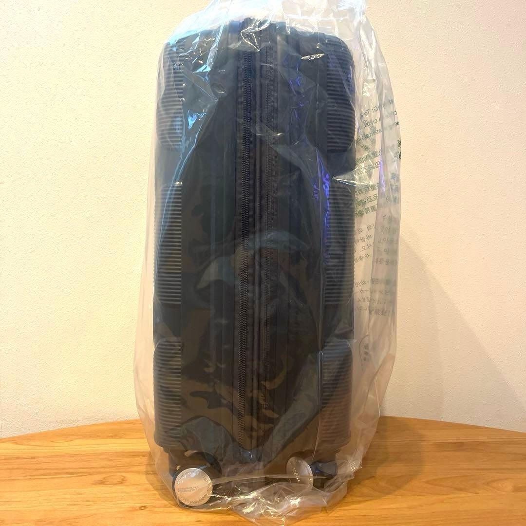 アメリカンツーリスター インスタゴンS 新品　ダークグレー