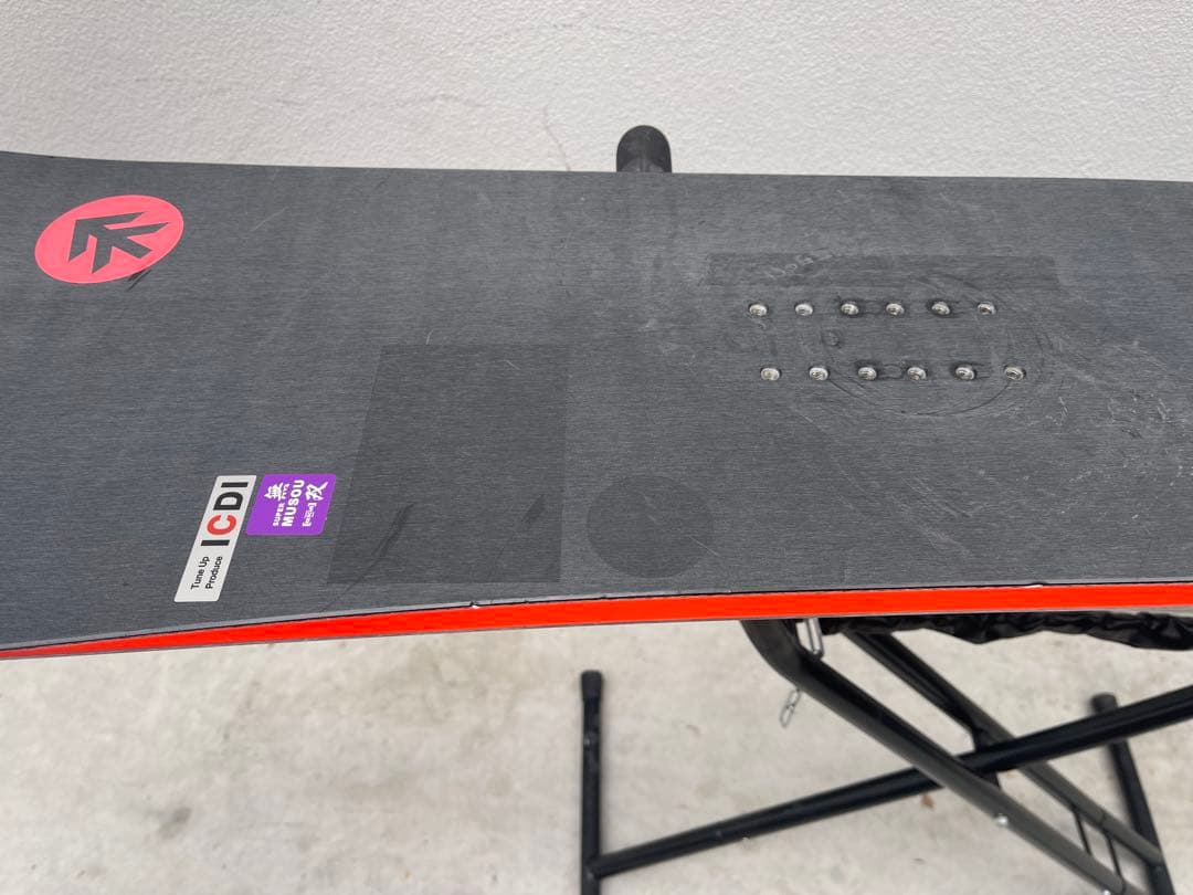 グレイ デスペラード　157