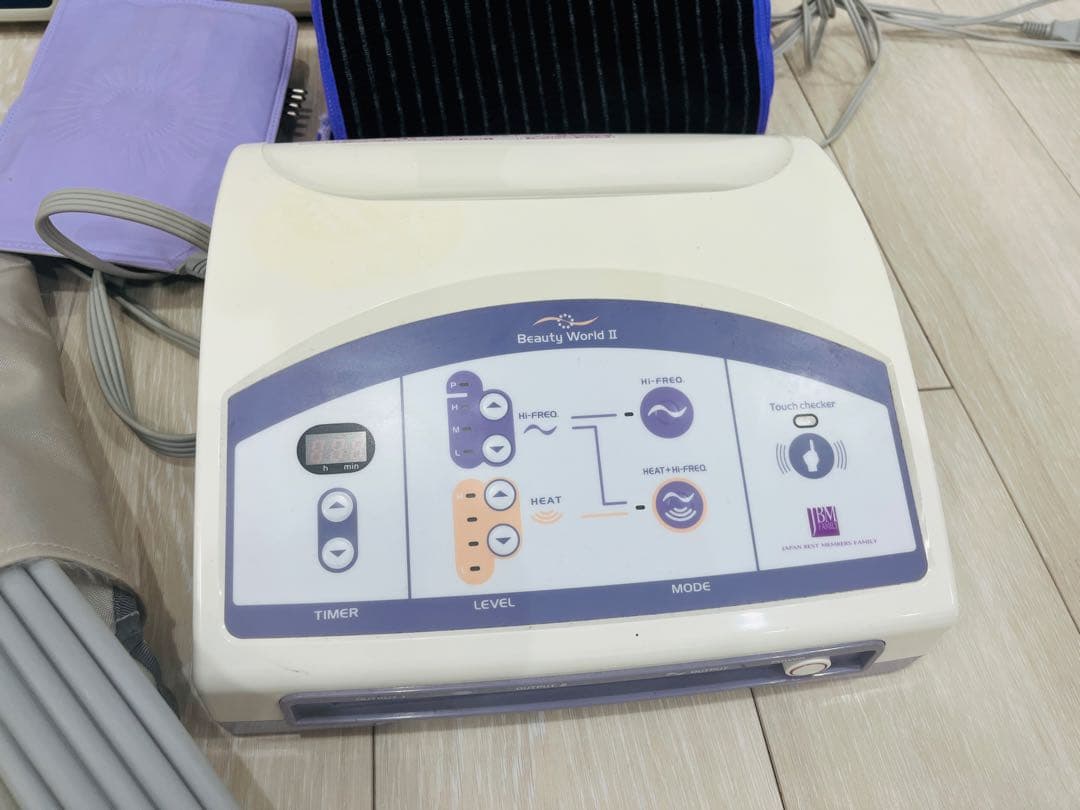 ニューバンビ物語BN-701 ／ビューティーワールドII セット売り