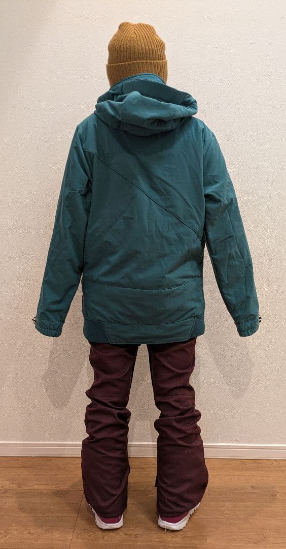 VOLCOM 上下セット