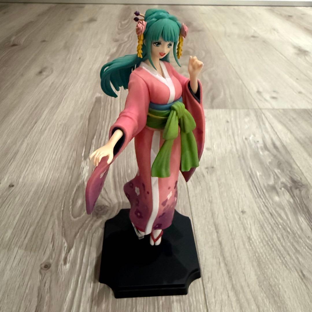 一番くじ ワンピース 5点セット