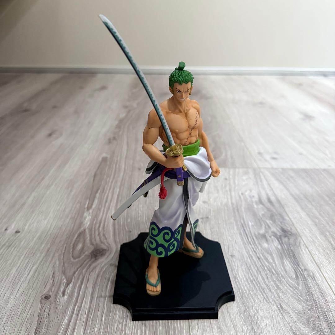 一番くじ ワンピース 5点セット