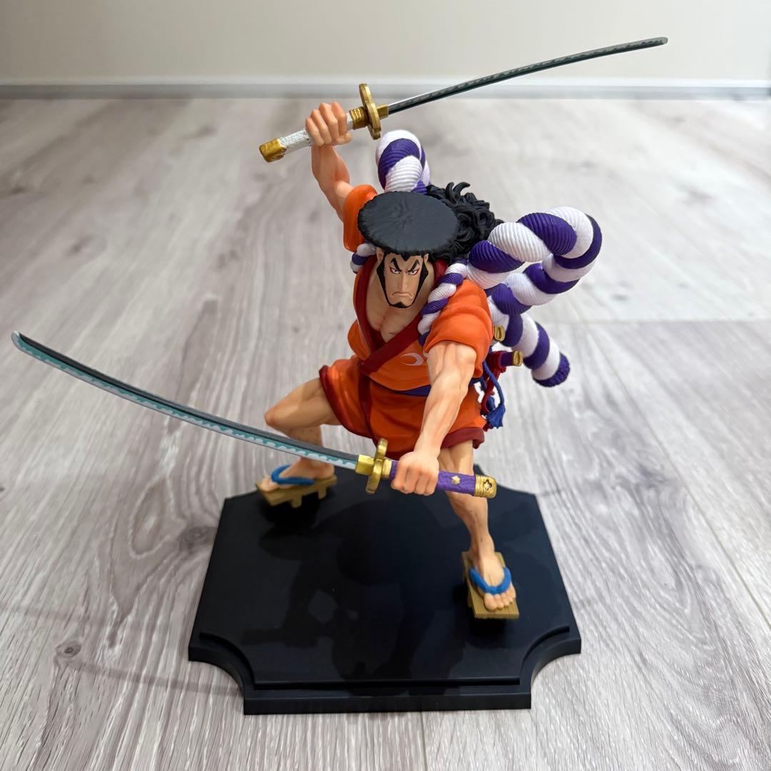 一番くじ ワンピース 5点セット