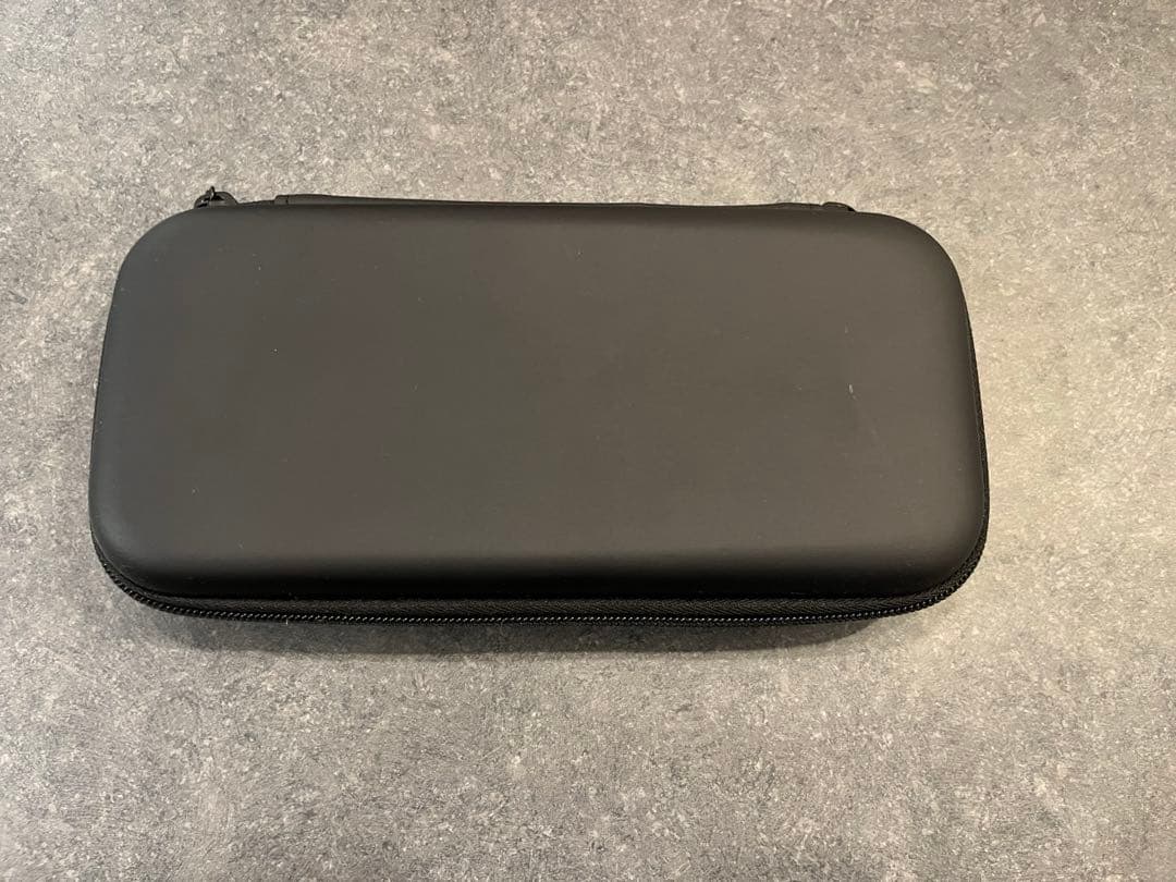 【美品・付属品有】Nintendo Switch Lite （Gray）