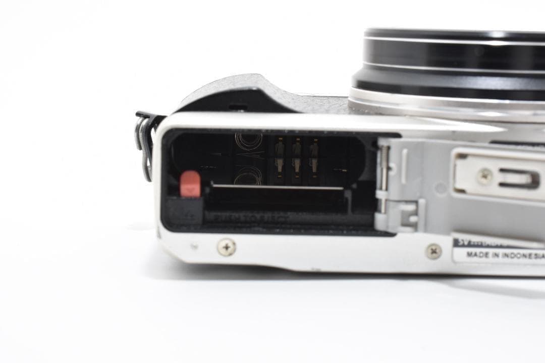 ■美品■ OLYMPUS STYLUS SH-1 元箱付 フルセット 即使用可