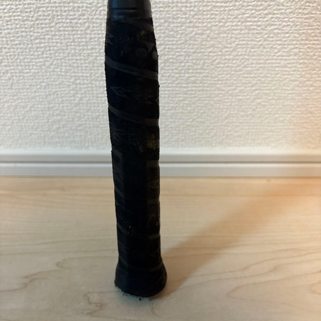 【限定モデル】ARCSABER Z SLASH バドミントンラケット 3UG5