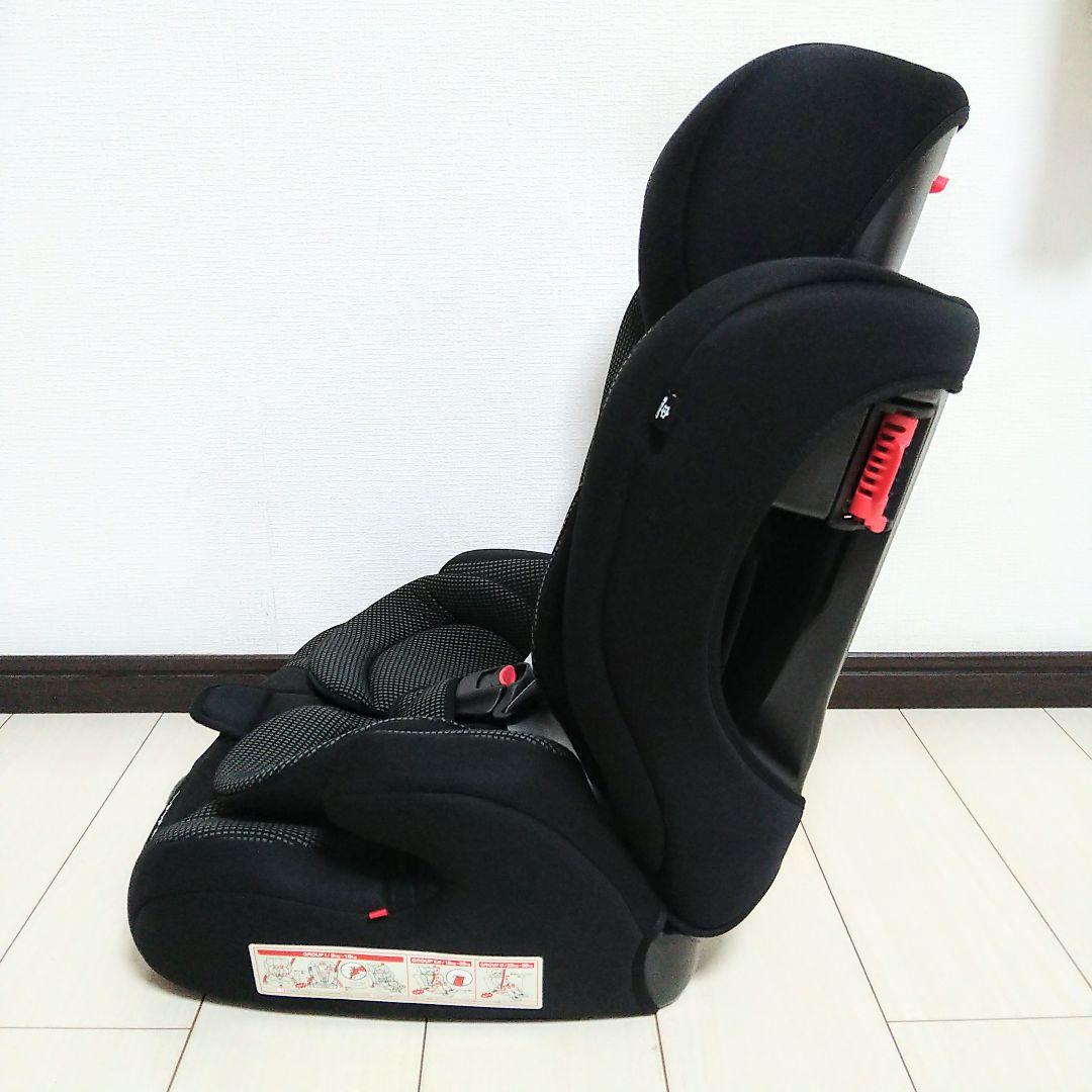 スマートエンジェル チャイルドジュニアシート イージスジュニア GY S