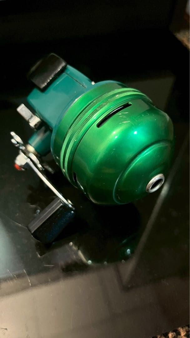 PENN DELUXE 420 GREEN