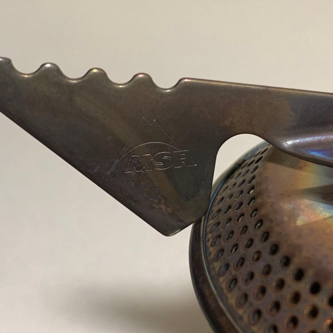 日本未発売 MSR SUPERFLY スーパーフライ 後期型