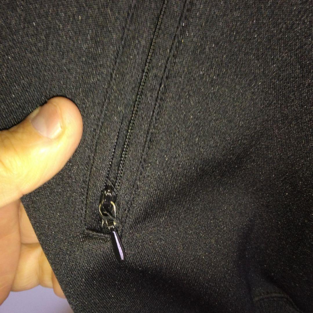 96/97Kappa JUVENTUSビンテージ ジャージ XOサイズ ブラック