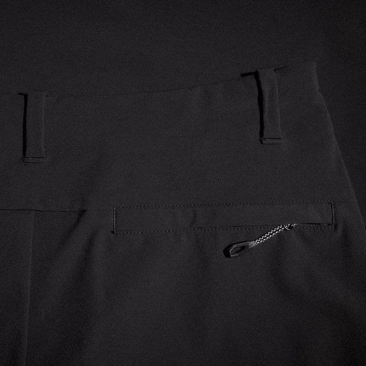 MAMMUT トレッカーズ 3.0 ソフトシェル レディースロングパンツサイズМ