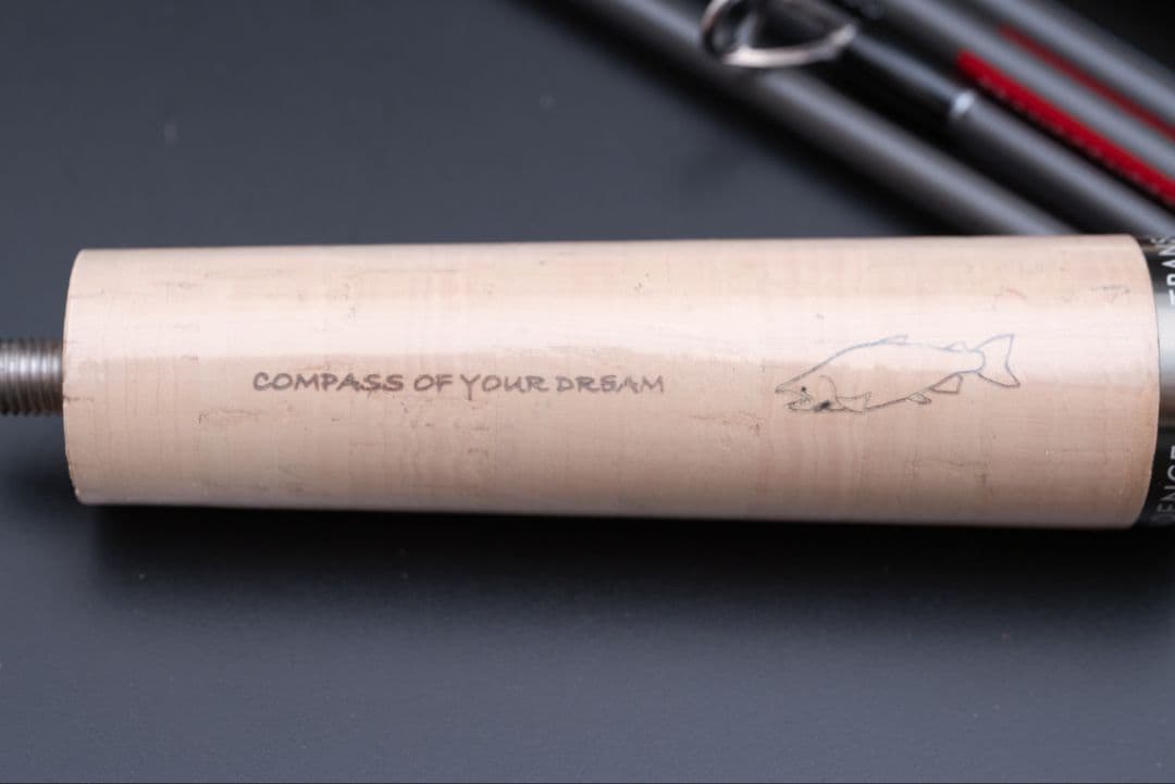 新品未使用品【TRANSCENDENCE/トランスセンデンス】Dwarve-XX