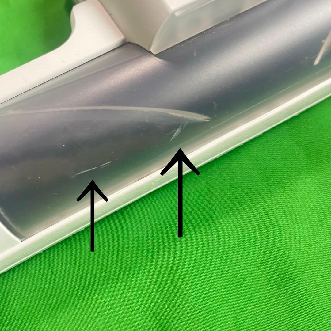 ◯アイリスオーヤマ AZ-SCD-123P MagiCaleena 2024