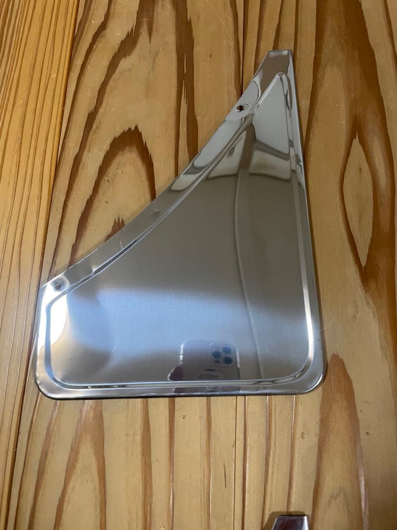 スプラッシュガード4枚セット