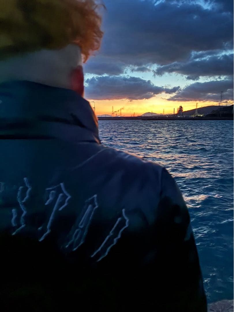 （確実正規品）トラップスターダウン