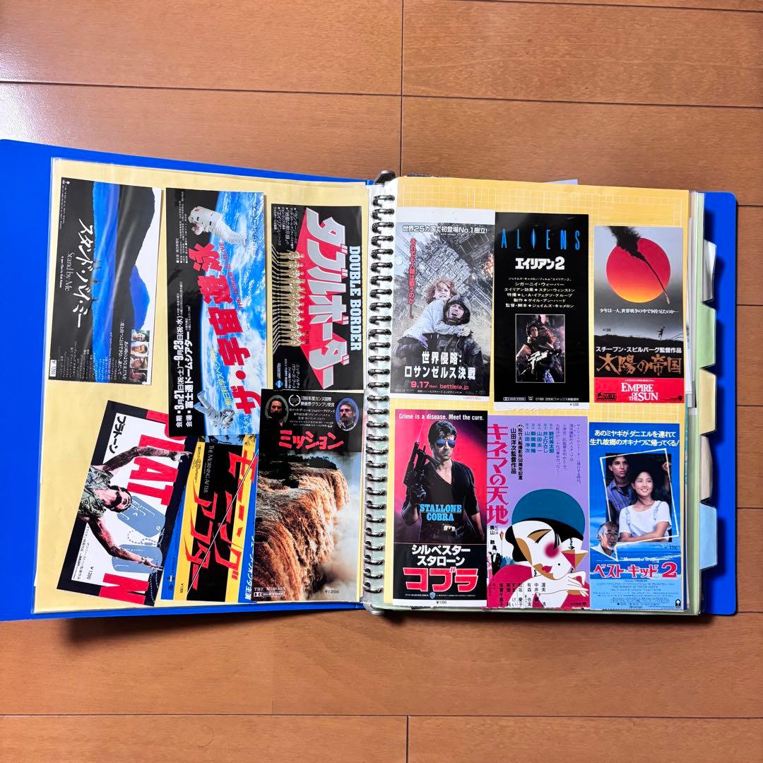 映画 チケット 半券 500枚以上 昭和レトロ コレクション