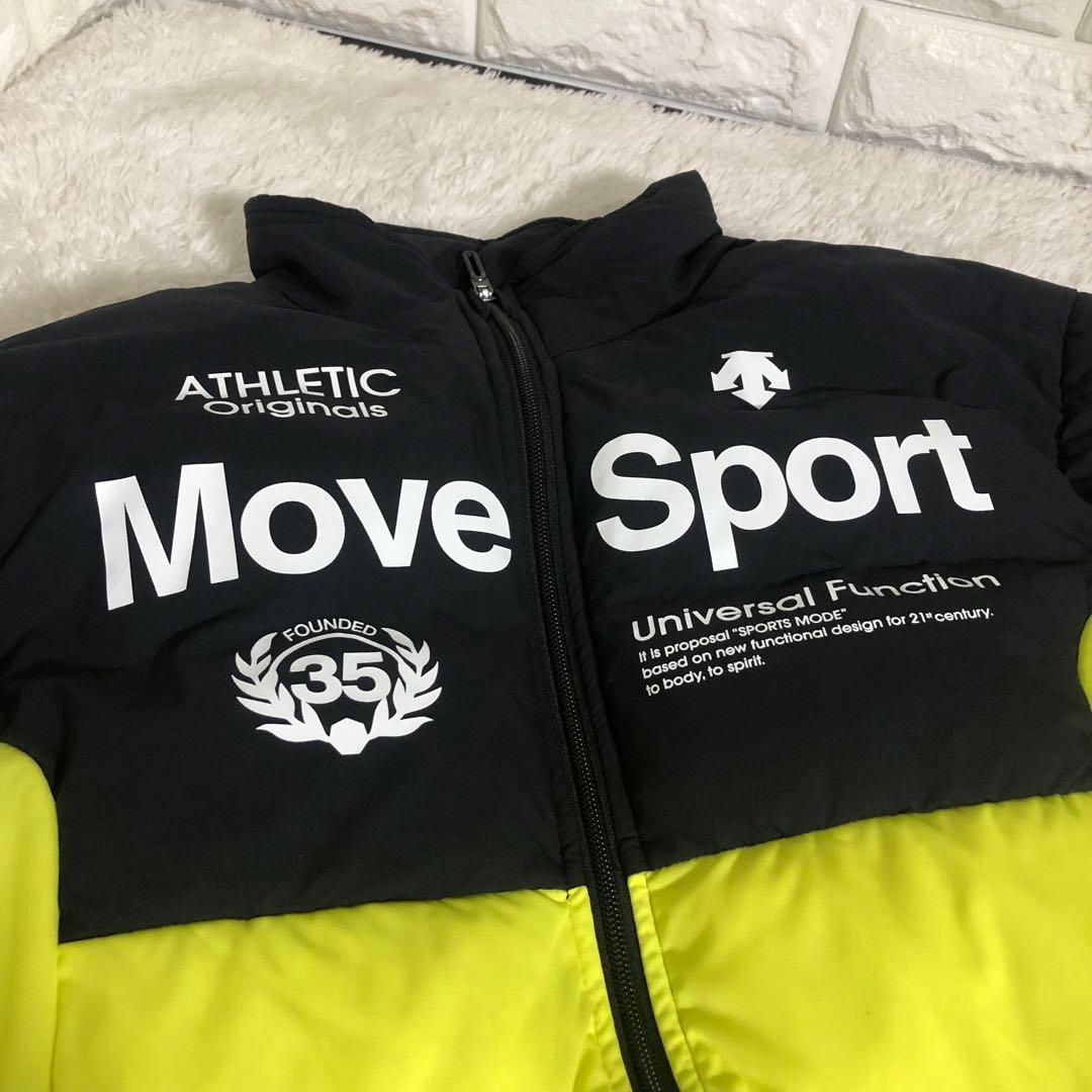 デサント　ゴルフ　ジャケット