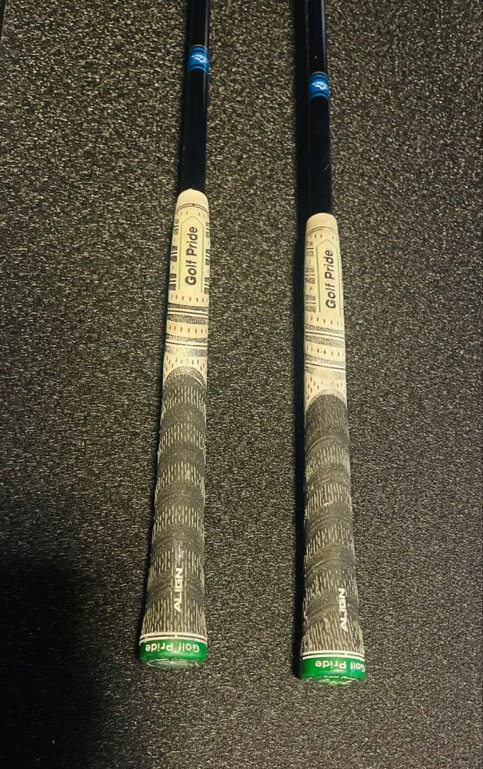 TaylorMade SIM2 MAX フェアウェイウッド　3w5w