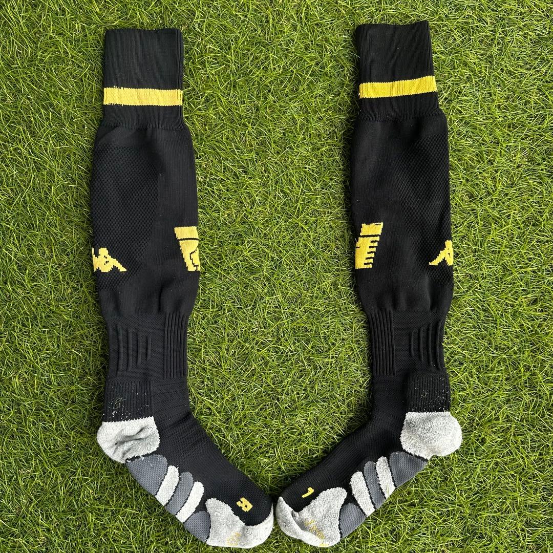 N*L様 23/24 Venezia FC ホームユニフォーム一式