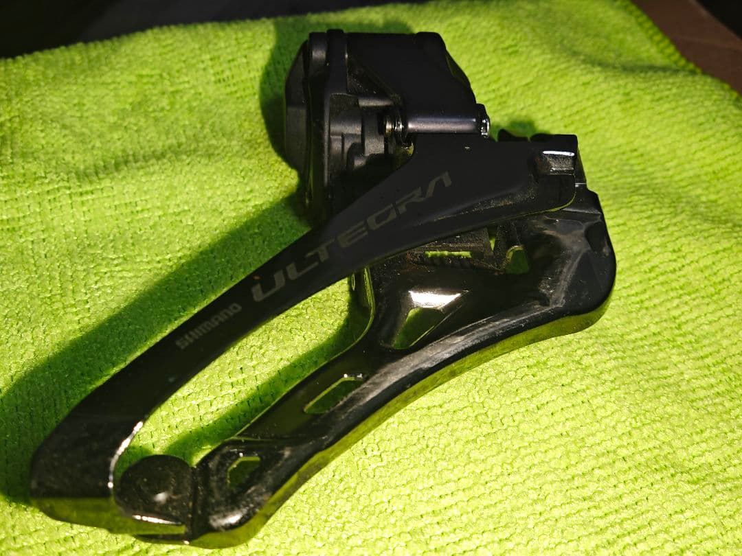 パーツ SHIMANO ULTEGRA 8150 fd