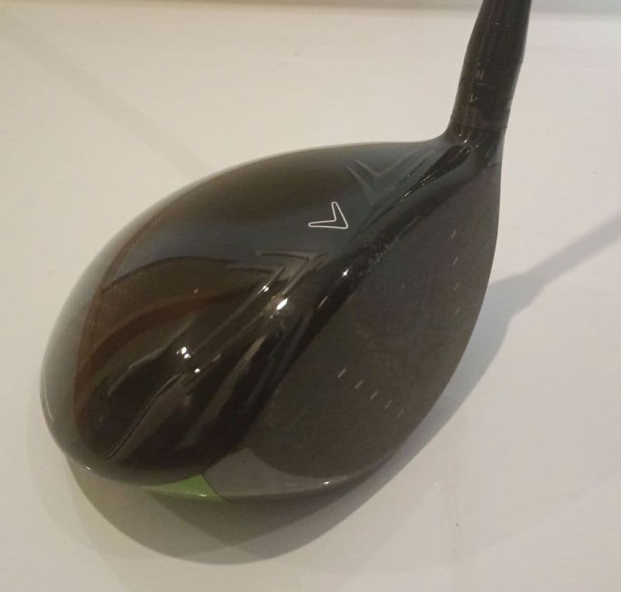 Callaway GBB Epic クラブセット