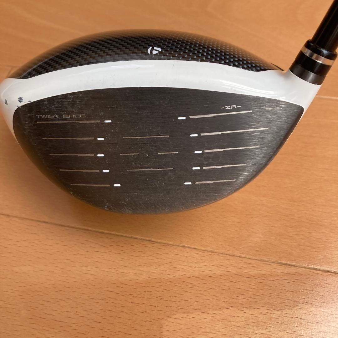 TaylorMade SIM GLOIRE 10.5度ドライバーFLEX:R