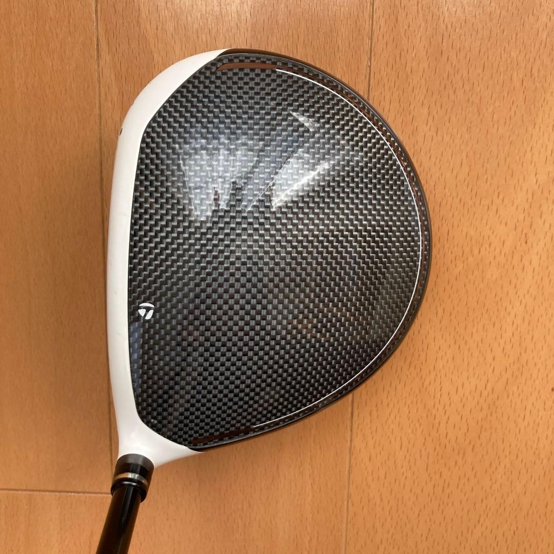 TaylorMade SIM GLOIRE 10.5度ドライバーFLEX:R