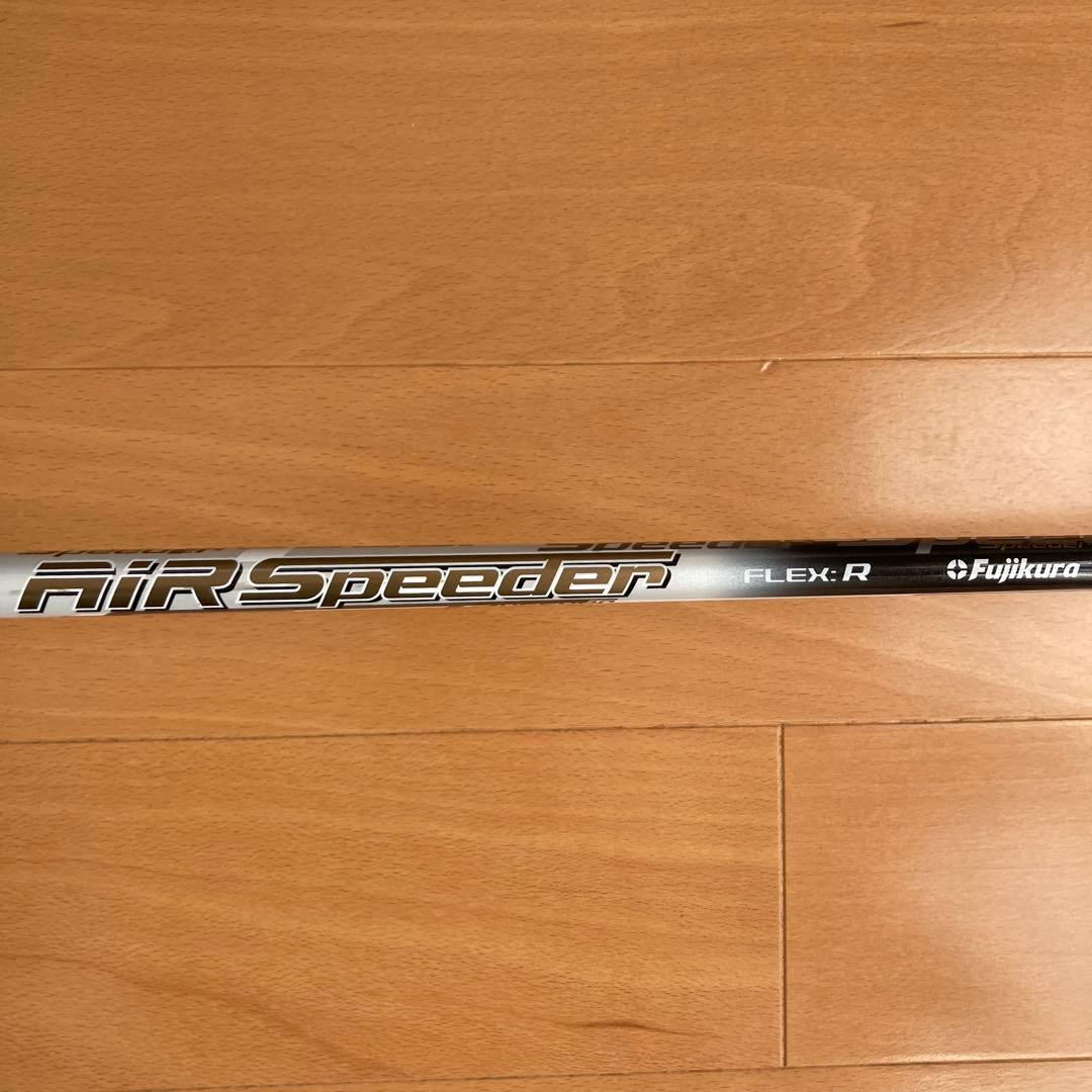 TaylorMade SIM GLOIRE 10.5度ドライバーFLEX:R