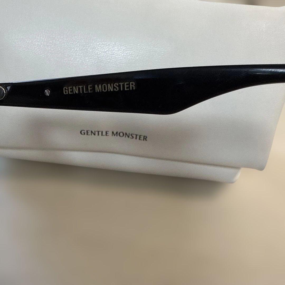 GENTLE MONSTER サングラス　Lilit