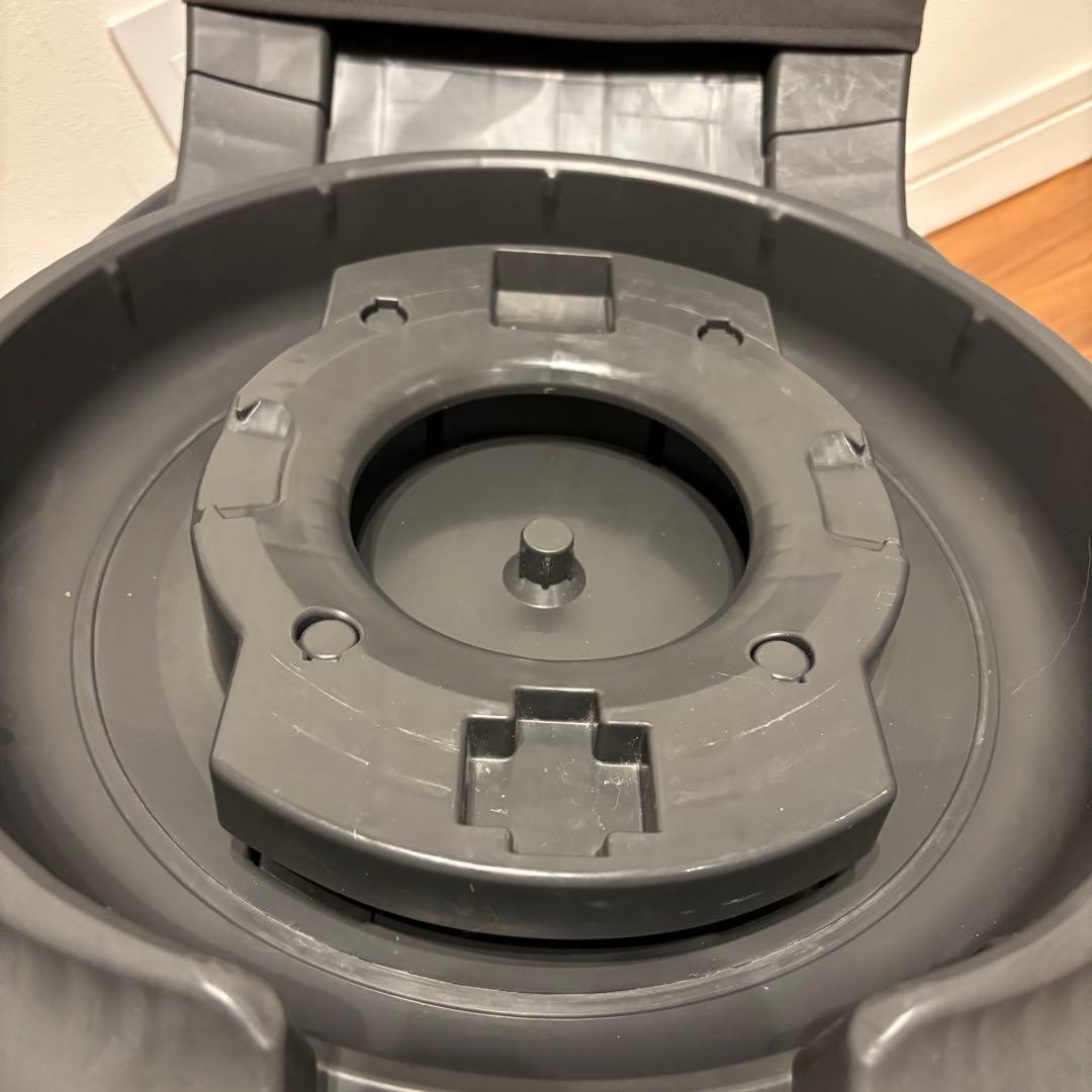 コンビ The S ザエス のせかえベース 乗せ替え用 チャイルドシート