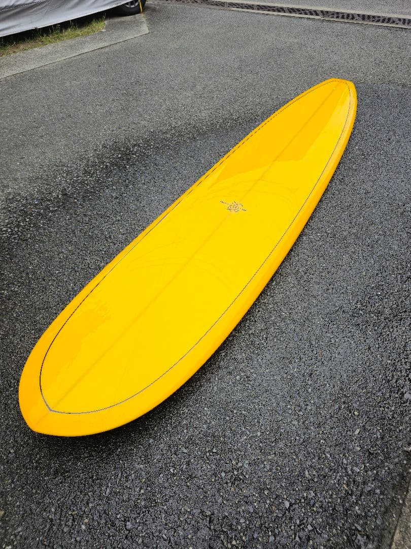 ケビン・コネリー 9'2\" H.P.N.R. ロングボード　未使用