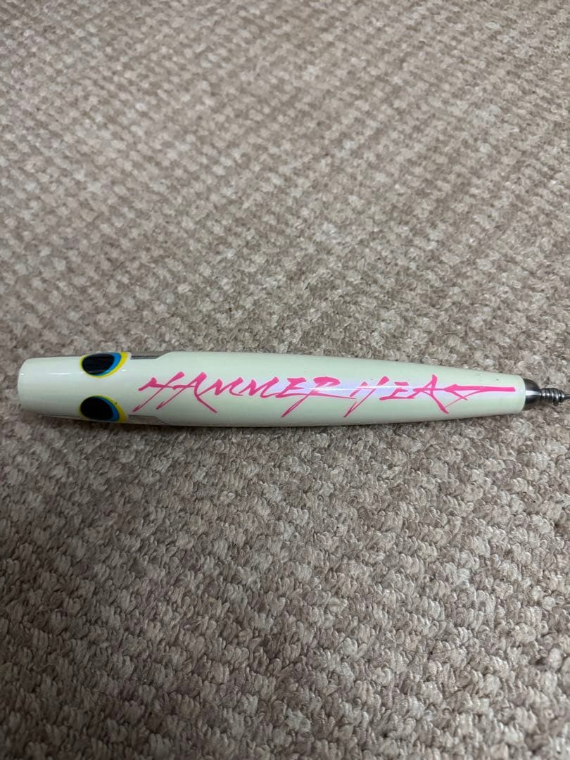 ハンマーヘッド　シャラポア210スリム