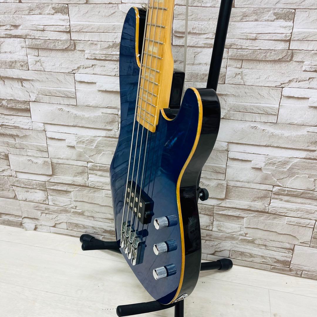 AriaProⅡ アリアプロ2 GT Series STB-GT4 エレキベース