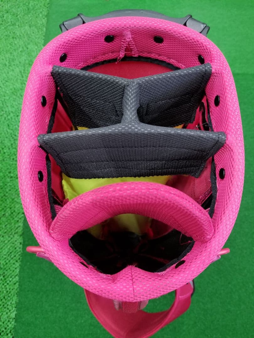 ナイキゴルフ スタンド式 キャディバッグ 超希少