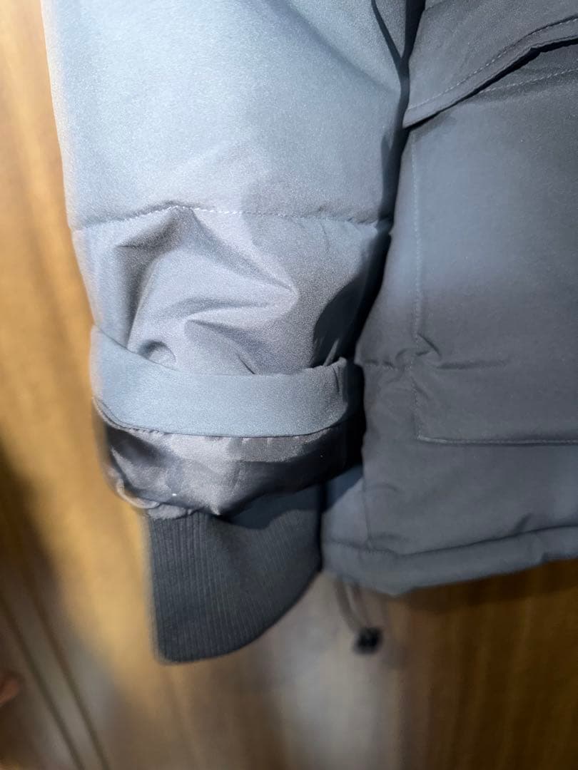 【LUZeSOMBRA 】TWM LIGHTTECH FIELD COAT