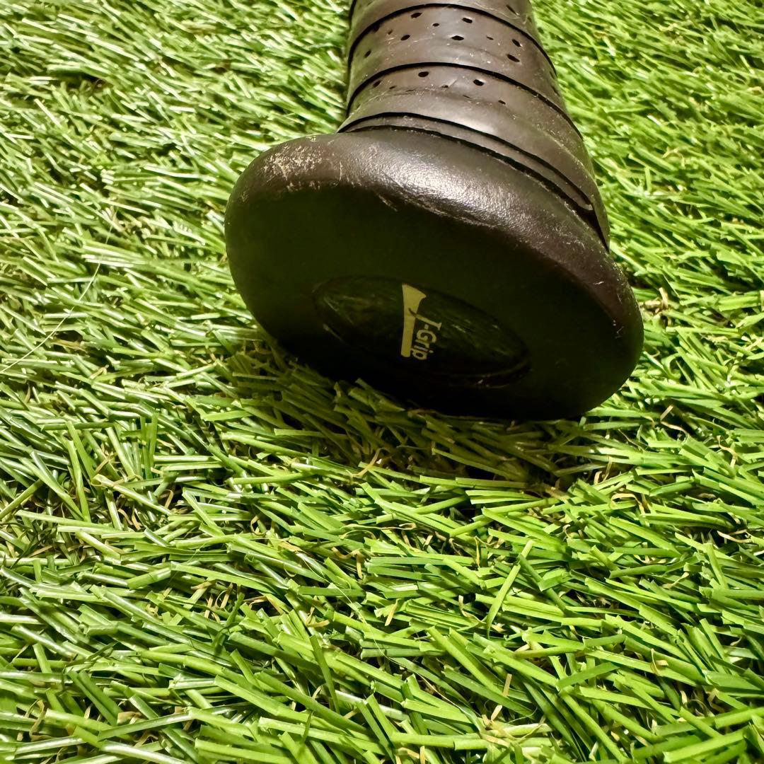 少年軟式野球バット 美津和タイガー REVOLTIGER 80.5cm 620g