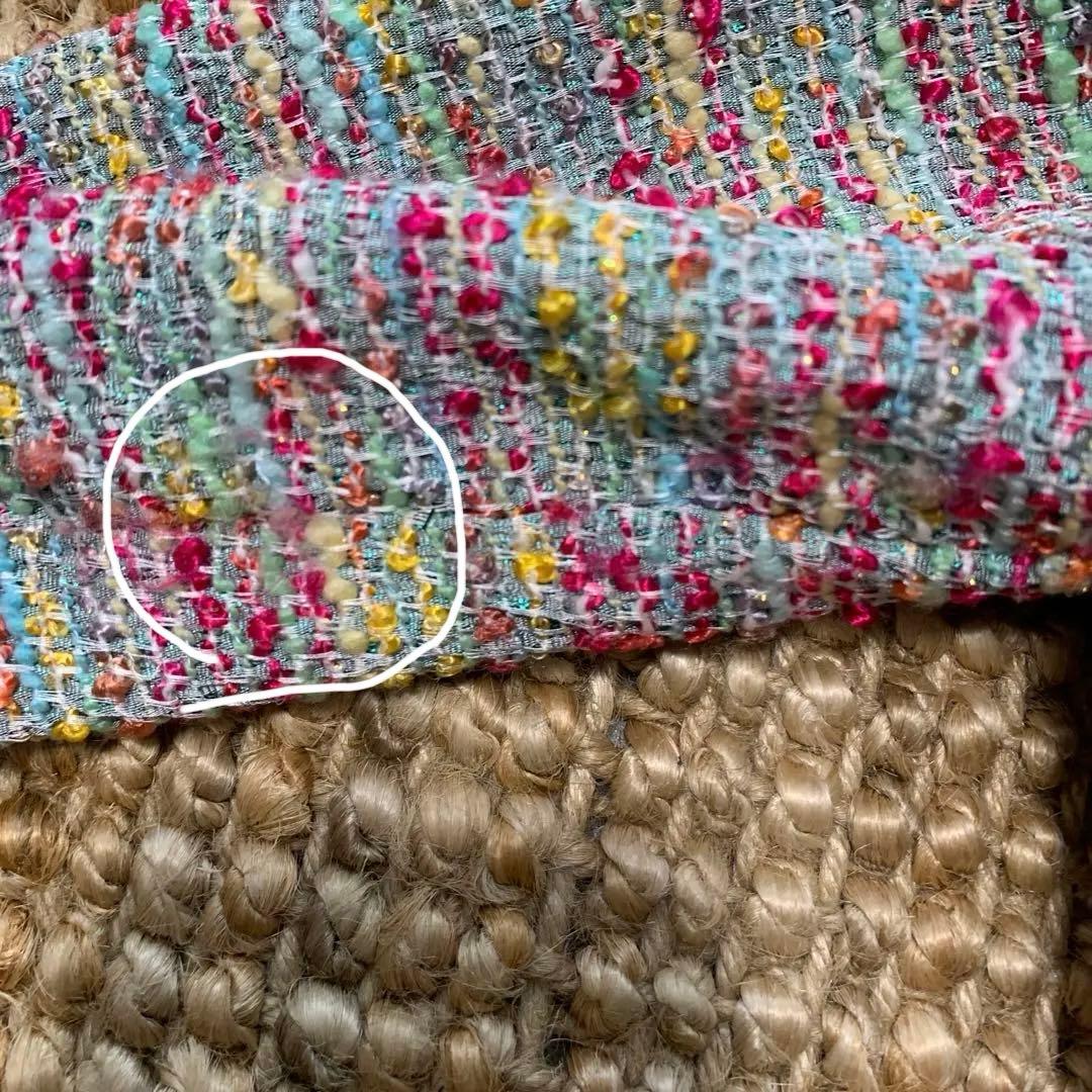 mezzo piano キッズ　セレモニーセットアップ　120