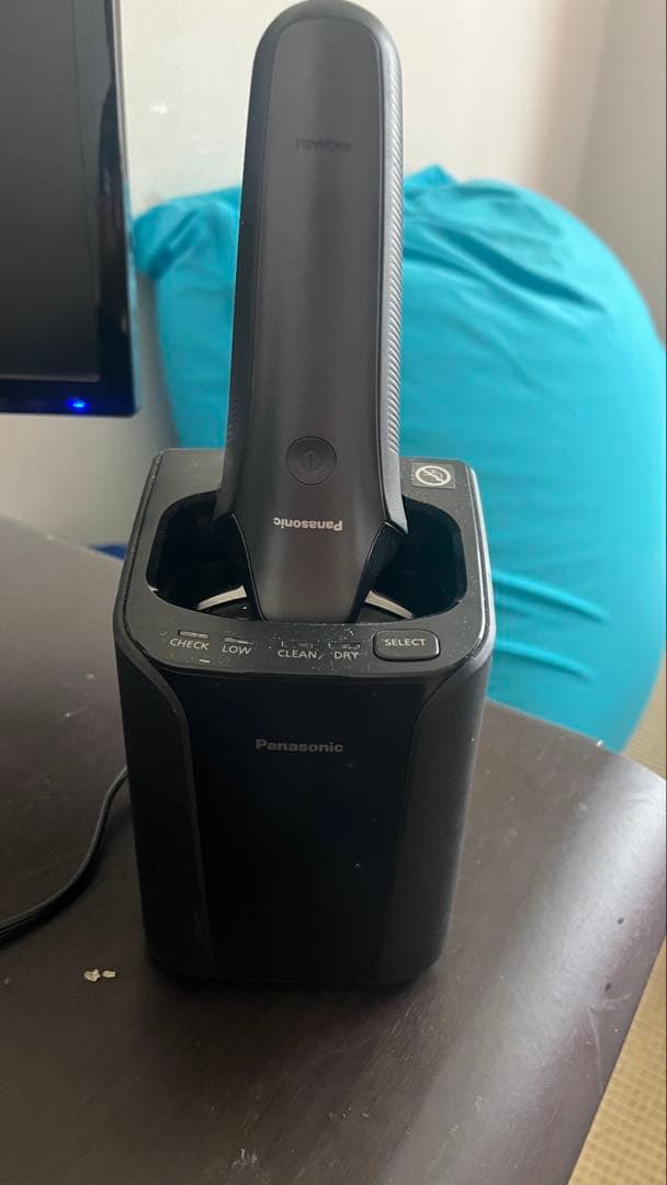 Panasonic メンズ電気シェーバー ES-LVFX-X 比較表 | メンズシェーバー