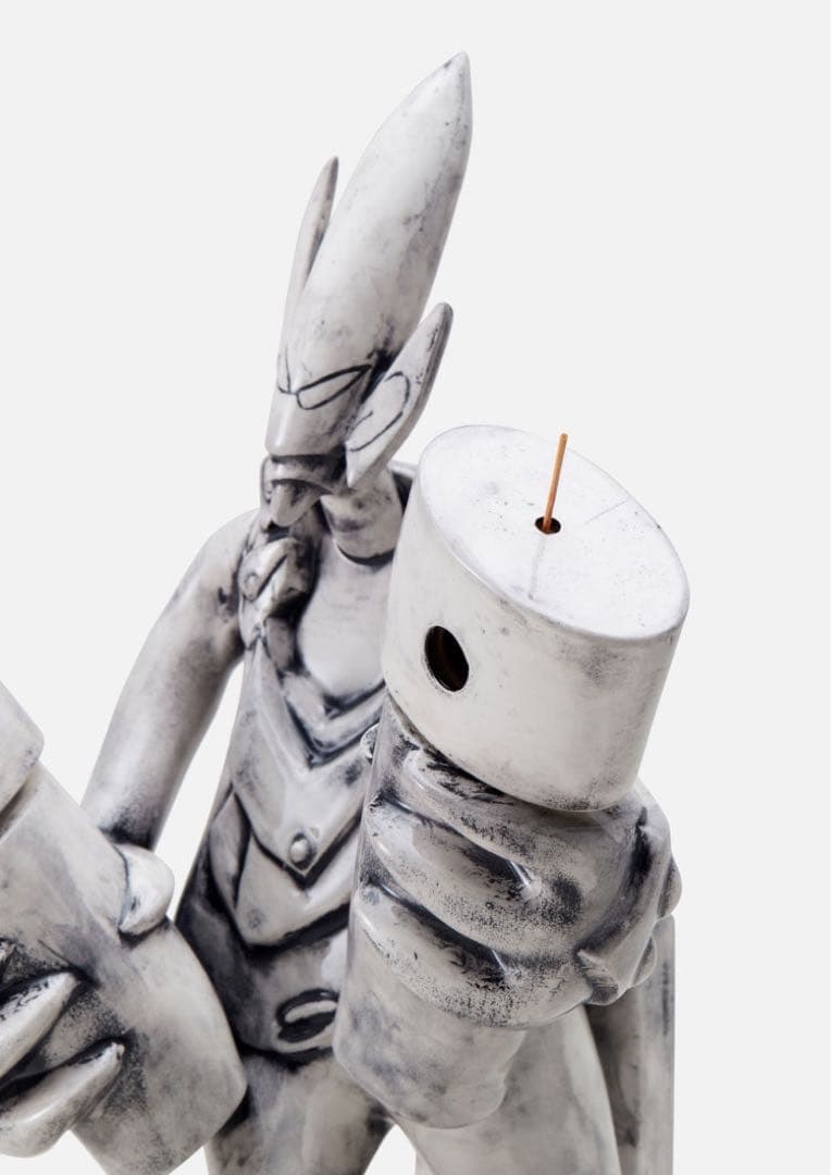 ネイバーフッド フューチュラ FUTURA neighborhood お香立て - メルカリ