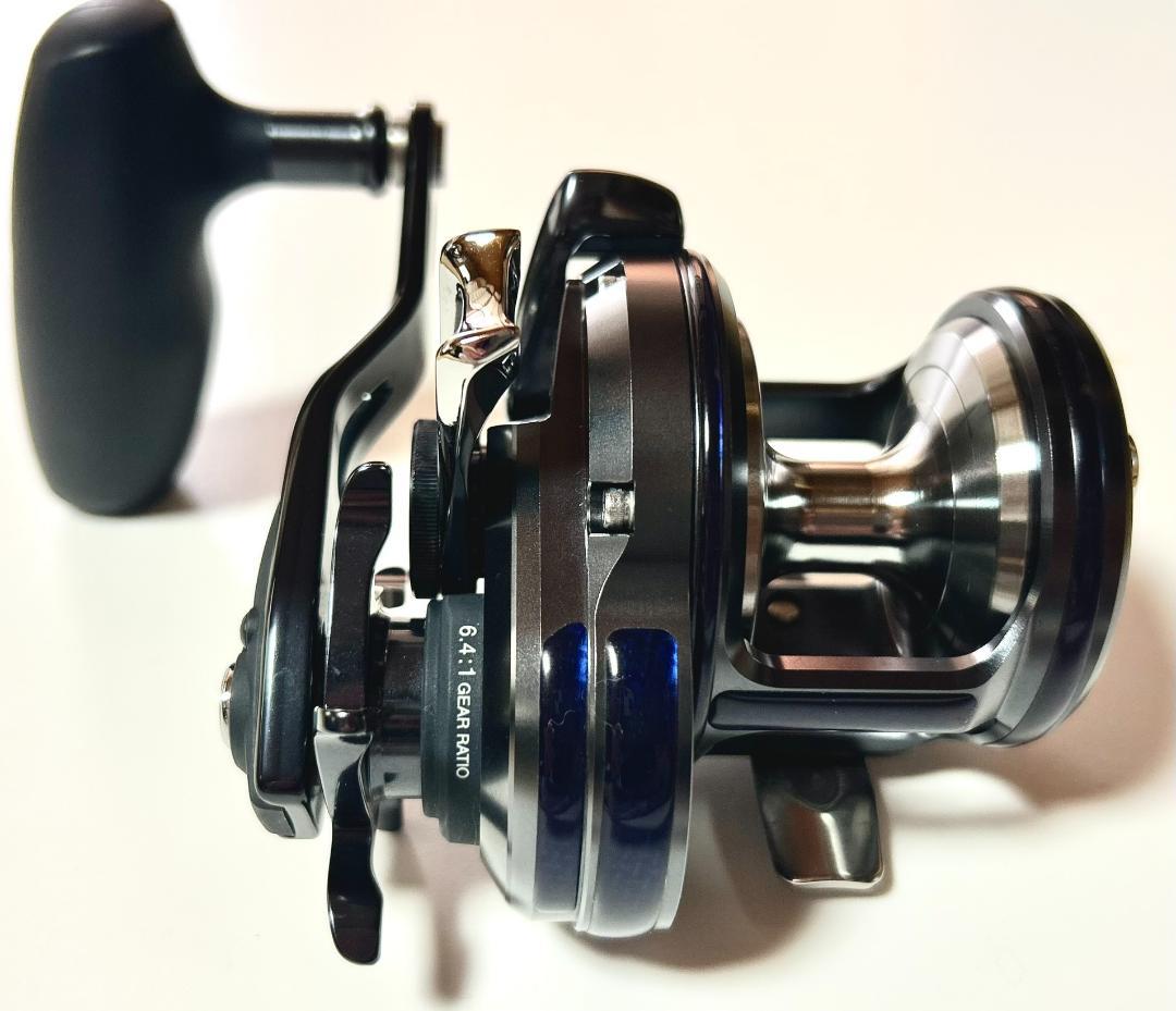 オシアジガーFカスタム 1500 HG プロテクションデカールキット装着！￼