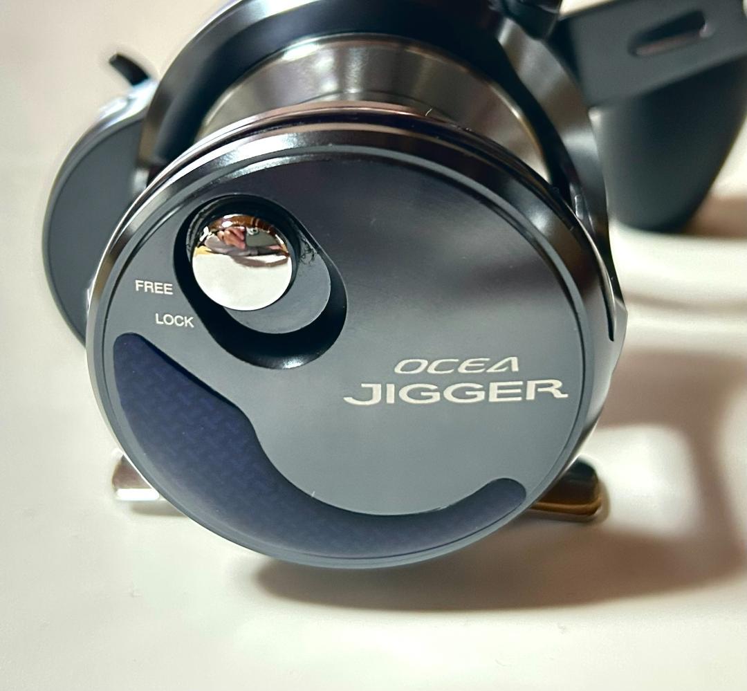 オシアジガーFカスタム 1500 HG プロテクションデカールキット装着！￼