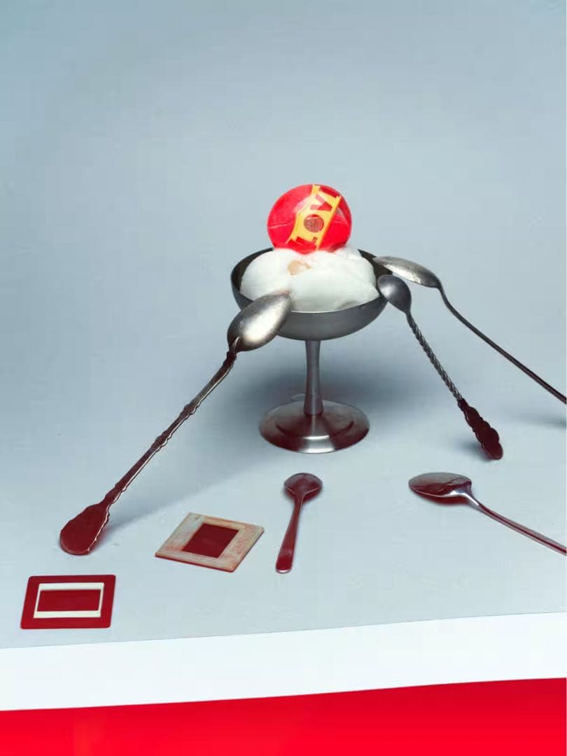 【残量9割】Oddity Delulu 50ml