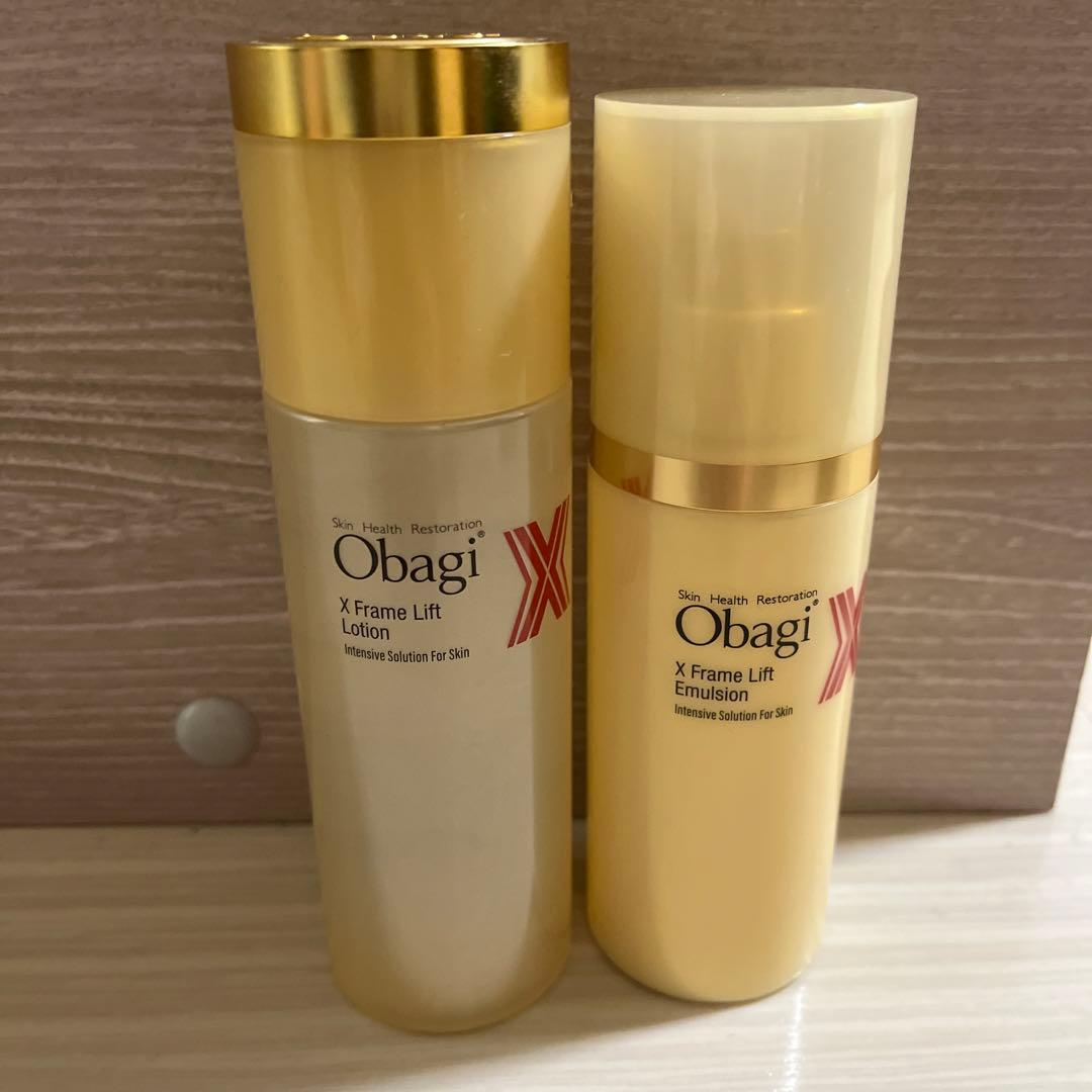 オバジ X ダーマアドバンスドリフト クリーム 50g まとめ買い