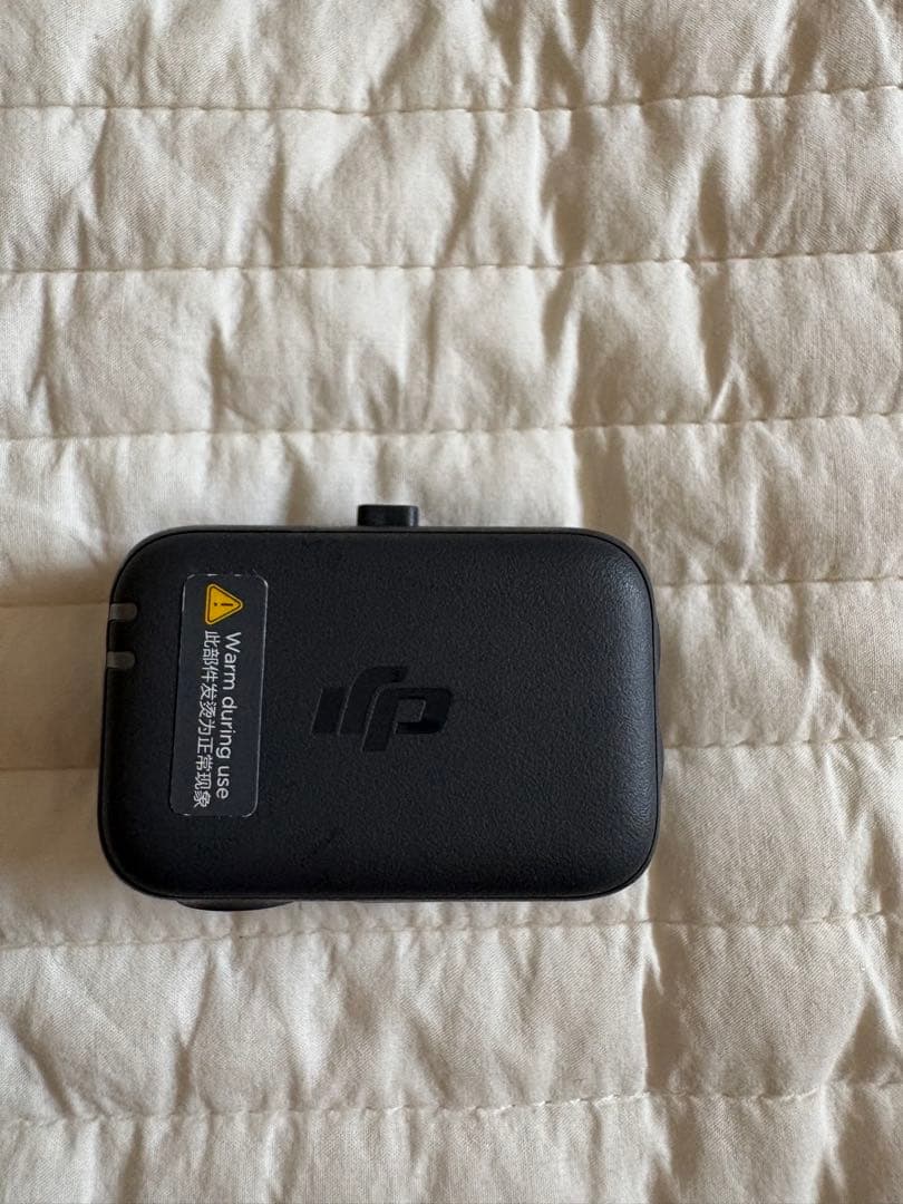 DJI Osmo Mobile 7P スマホジンバル