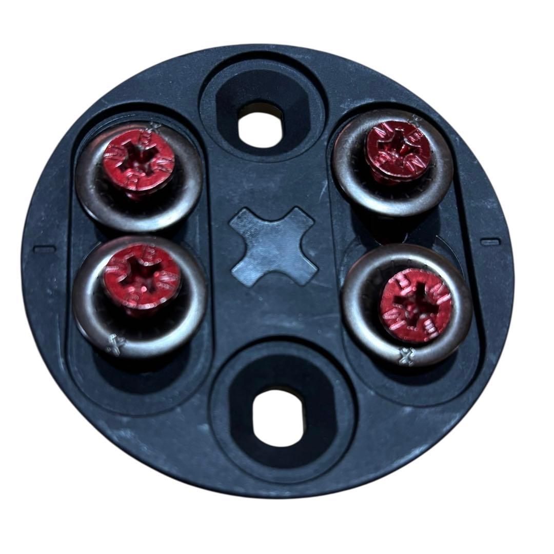 美品 BENTL TRANSFER ビンディング 2023-2024