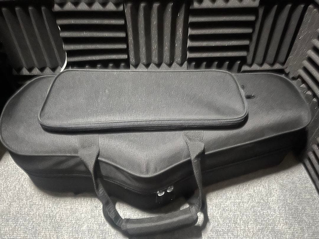 【新品】アルトサックス シルバープレート 銀メッキ