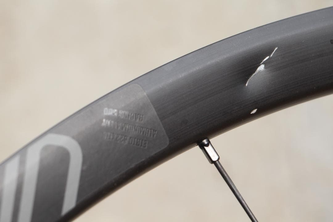 FULCRUM♪RACING500♪前後セット♪ディスク板付き♪訳ありです。