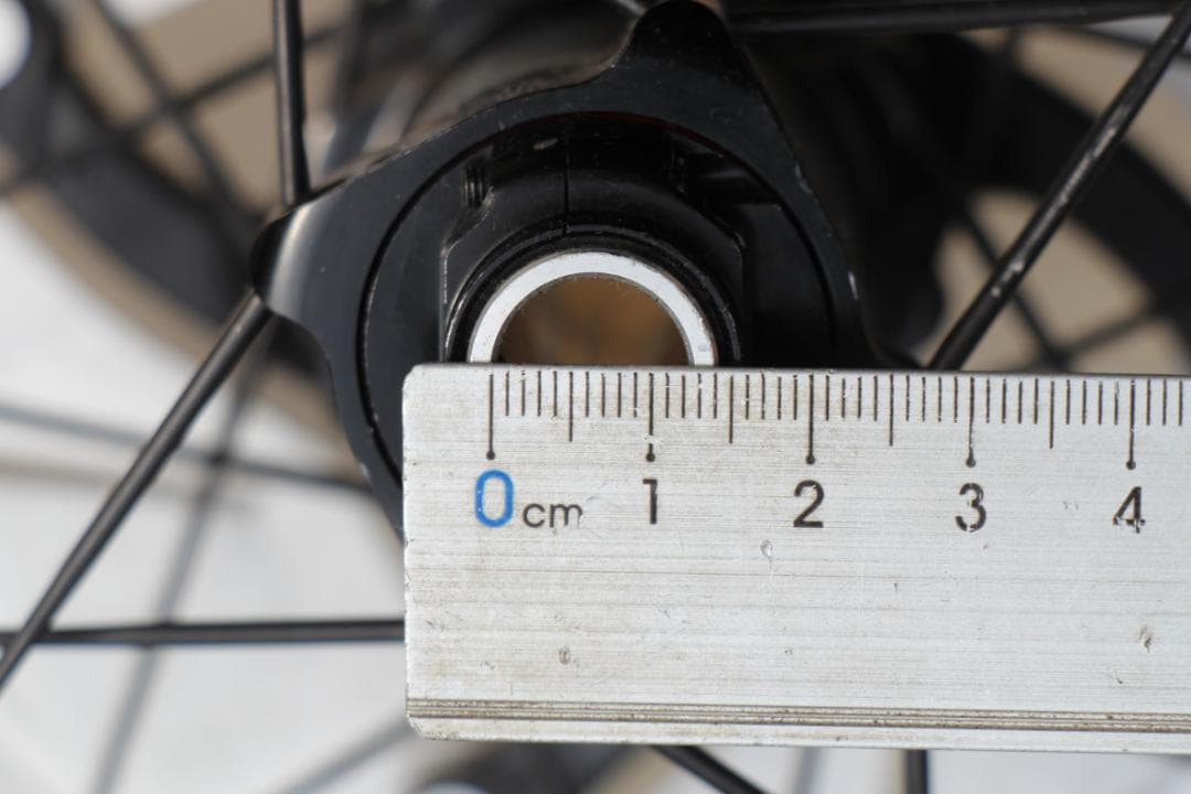 FULCRUM♪RACING500♪前後セット♪ディスク板付き♪訳ありです。