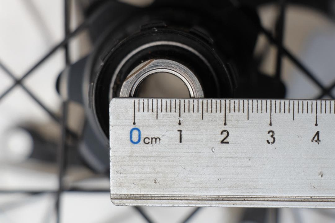 FULCRUM♪RACING500♪前後セット♪ディスク板付き♪訳ありです。