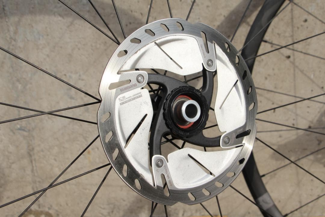 FULCRUM♪RACING500♪前後セット♪ディスク板付き♪訳ありです。